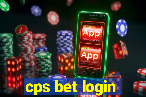 cps bet login